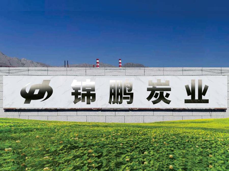 宁夏麻豆三级片影院炭业有限公司